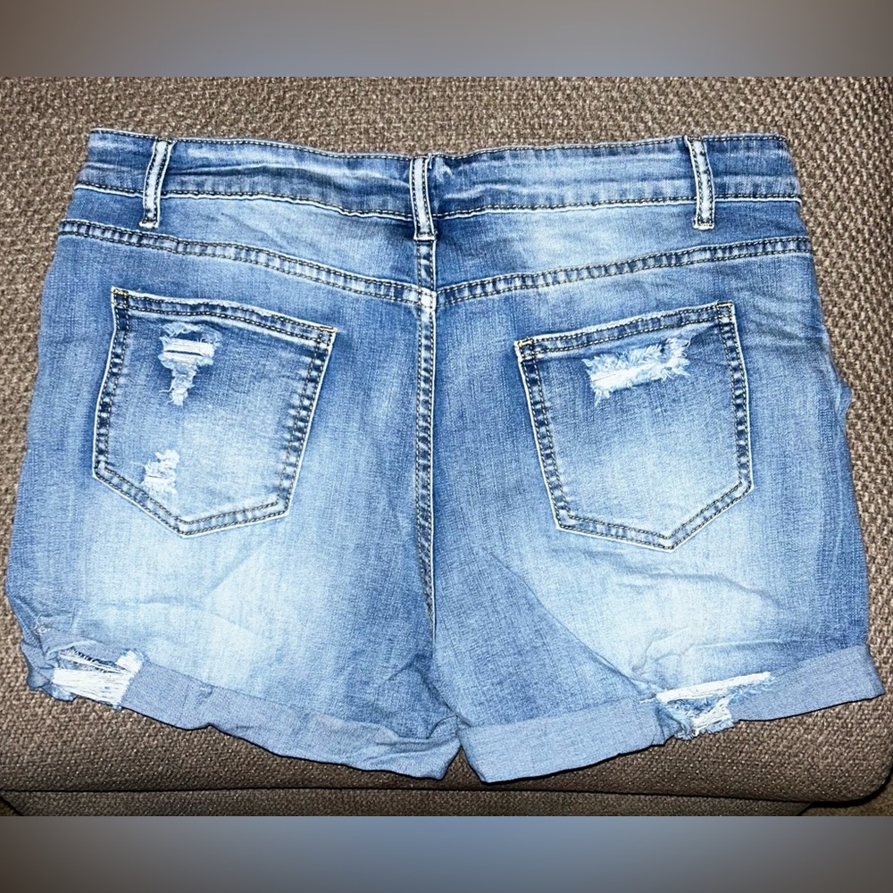 Brand New Never Worn, from Amazon in plastic bag it came in
